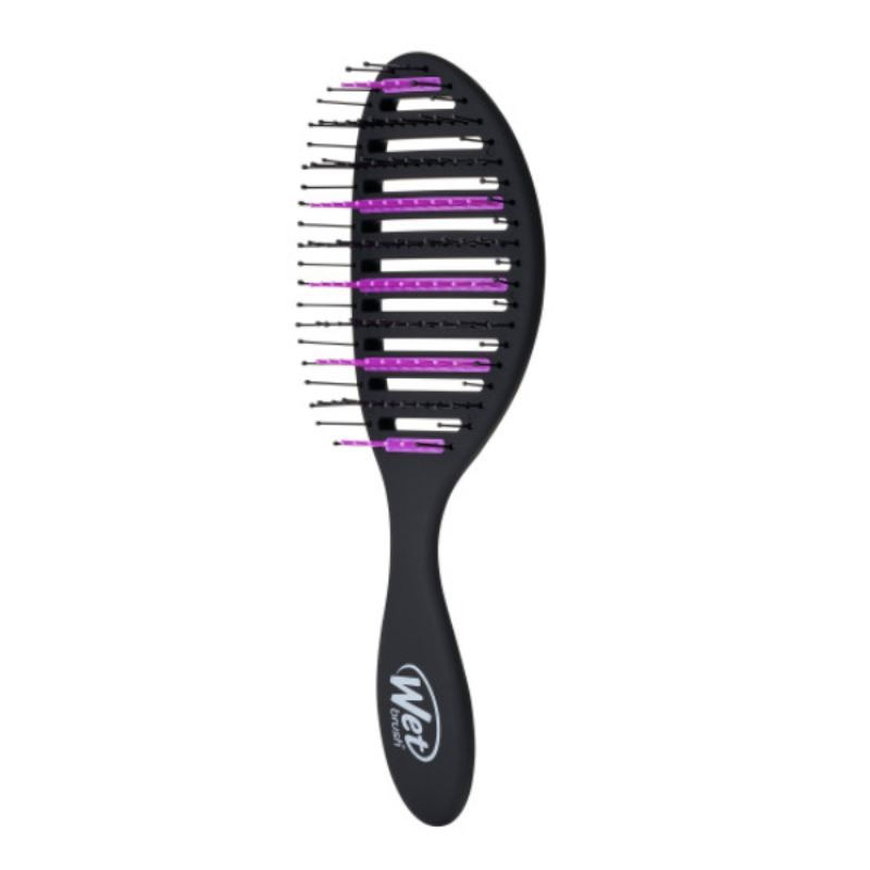 WetBrush Charcoal Infused Speed Dry Brush