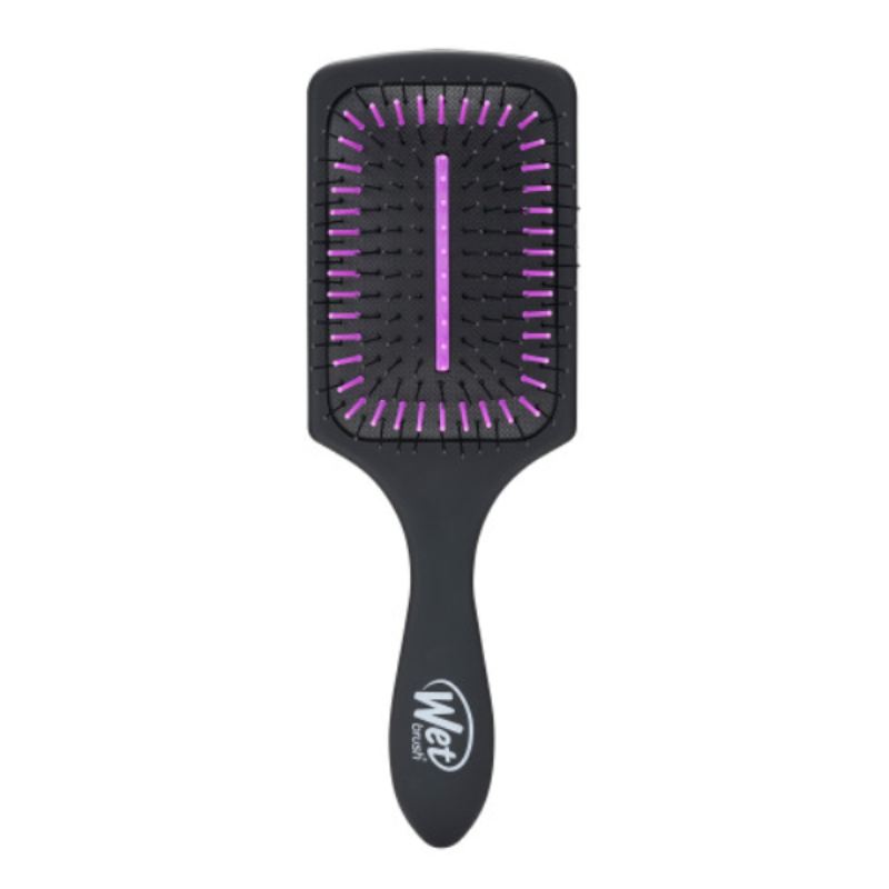 WetBrush Charcoal Infused Paddle Detangler