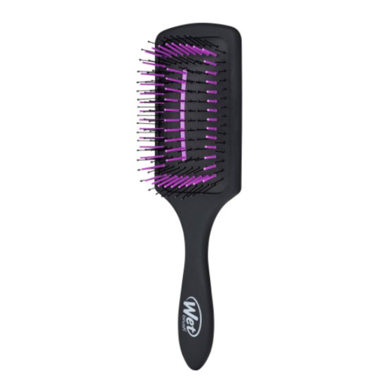 WetBrush Charcoal Infused Paddle Detangler