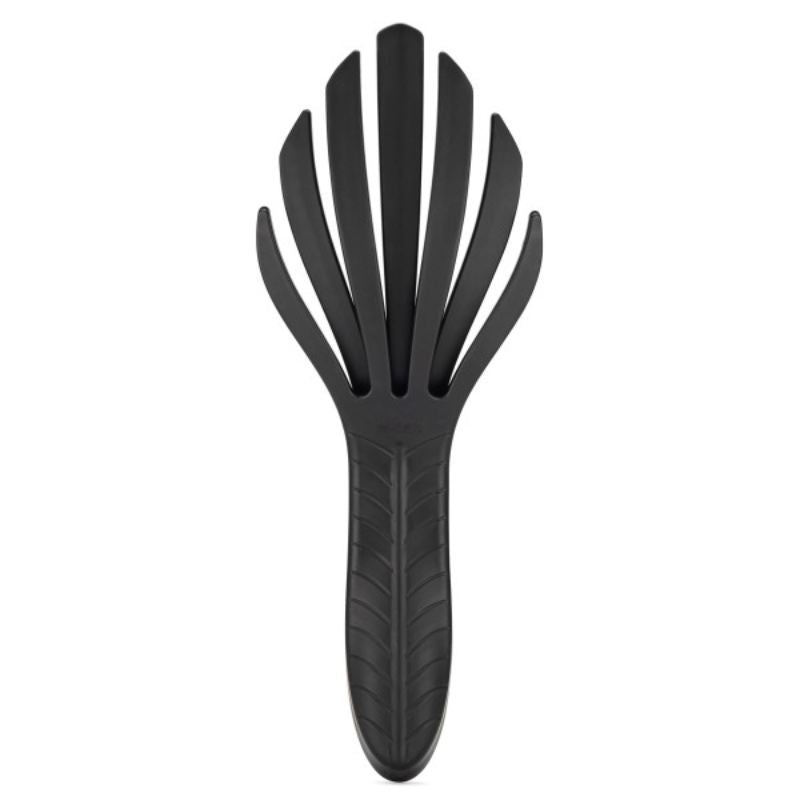 WetBrush Go Green Curl Detangler Black