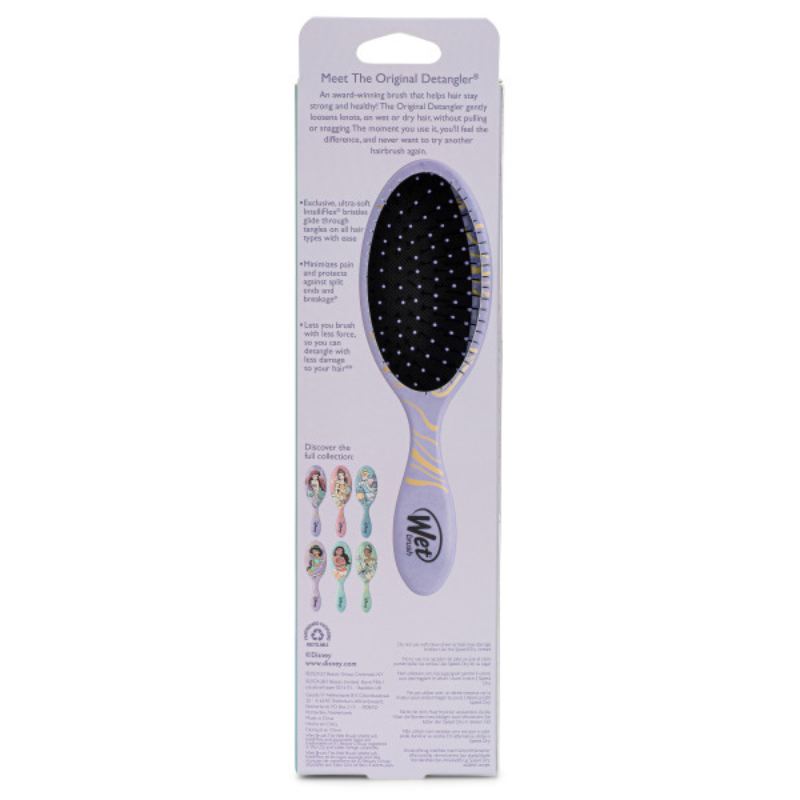 WetBrush Elegant Disney Princess Detangler Ariel