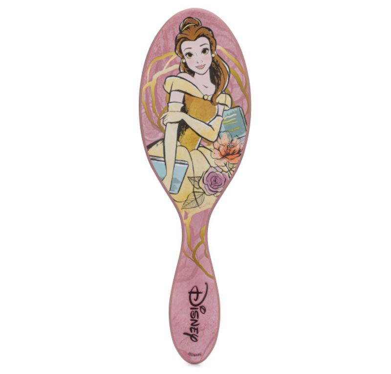 WetBrush Elegant Disney Princess Detangler Belle