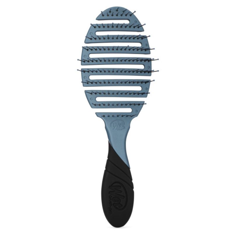 WetBrush Pro Flex Dry Elemental Blue