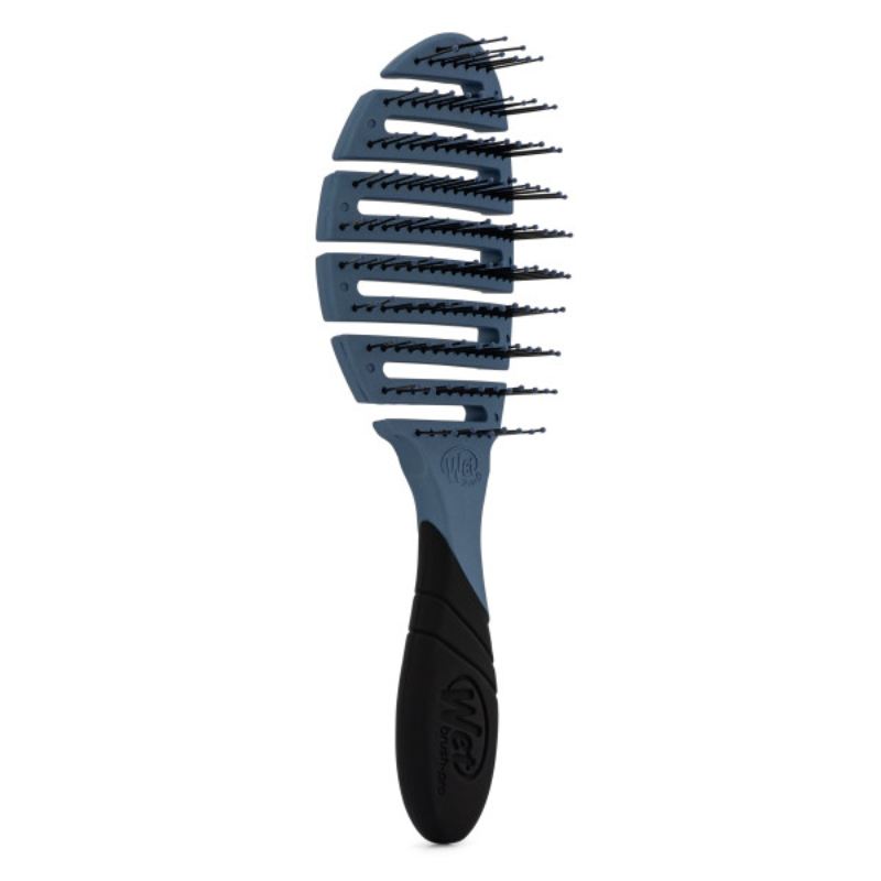 WetBrush Pro Flex Dry Elemental Blue