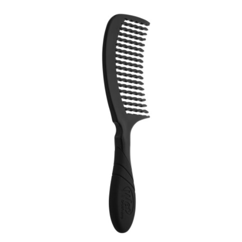 WetBrush Pro Detangling Comb Blackout
