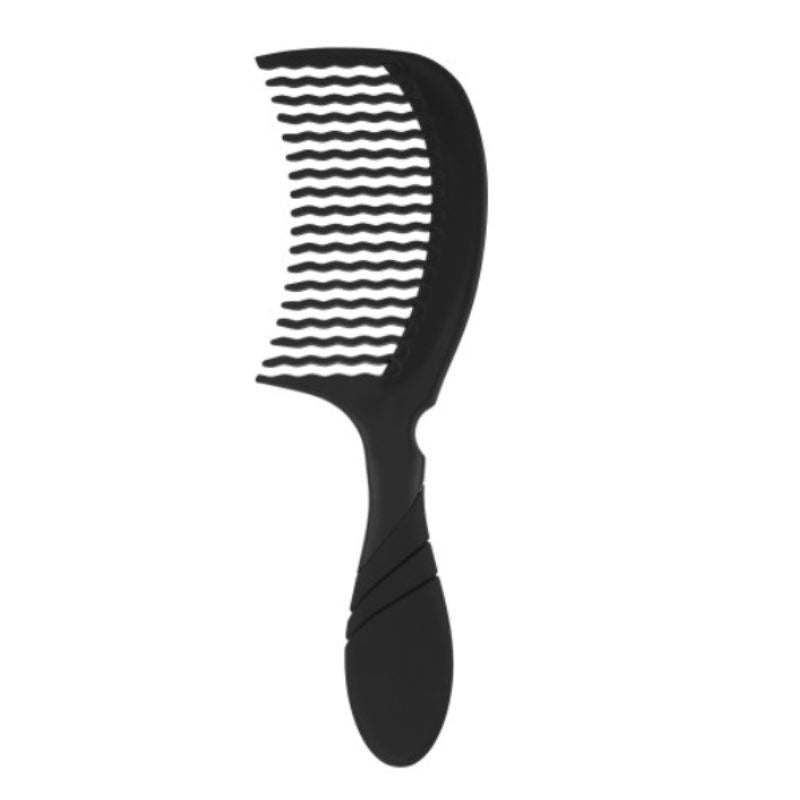 WetBrush Pro Detangling Comb Blackout