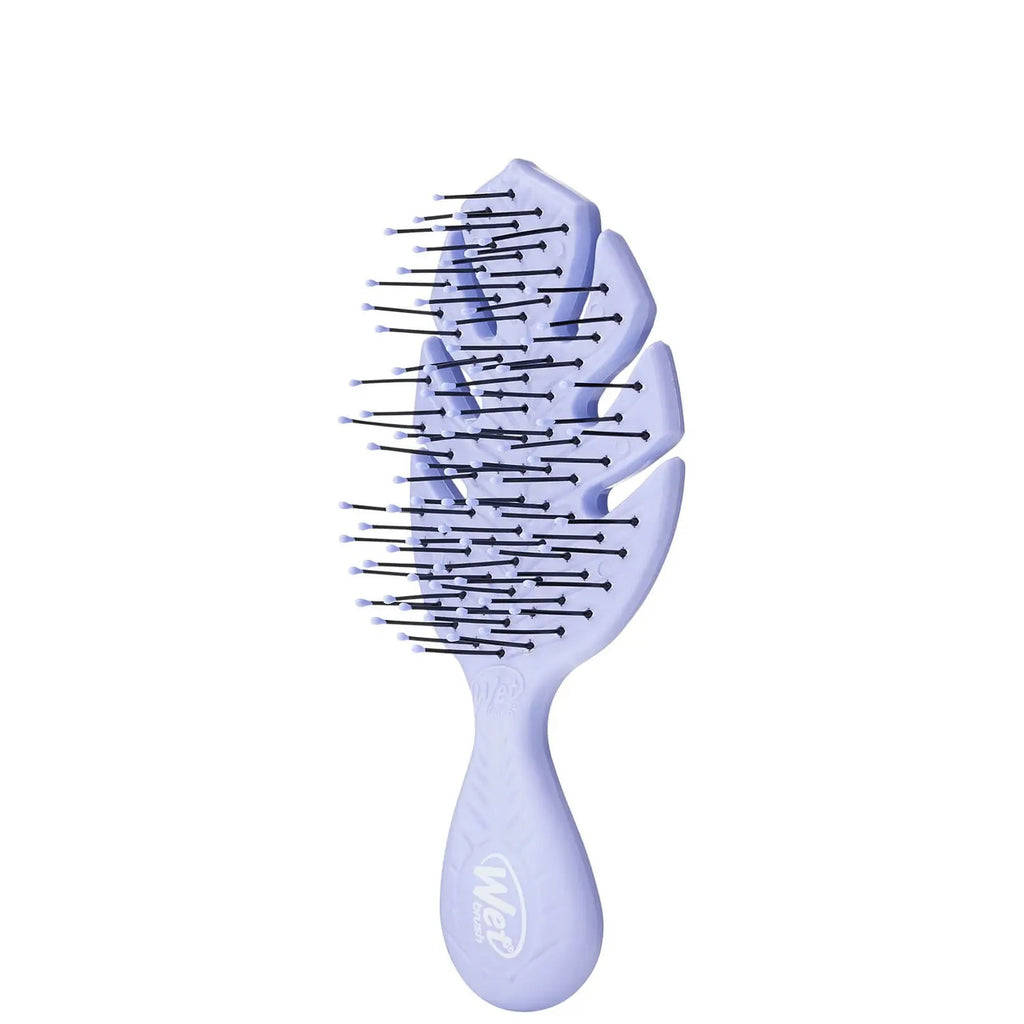 WetBrush Go Green Mini Detangler Lavendar