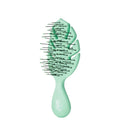 WetBrush Go Green Mini Detangler Green
