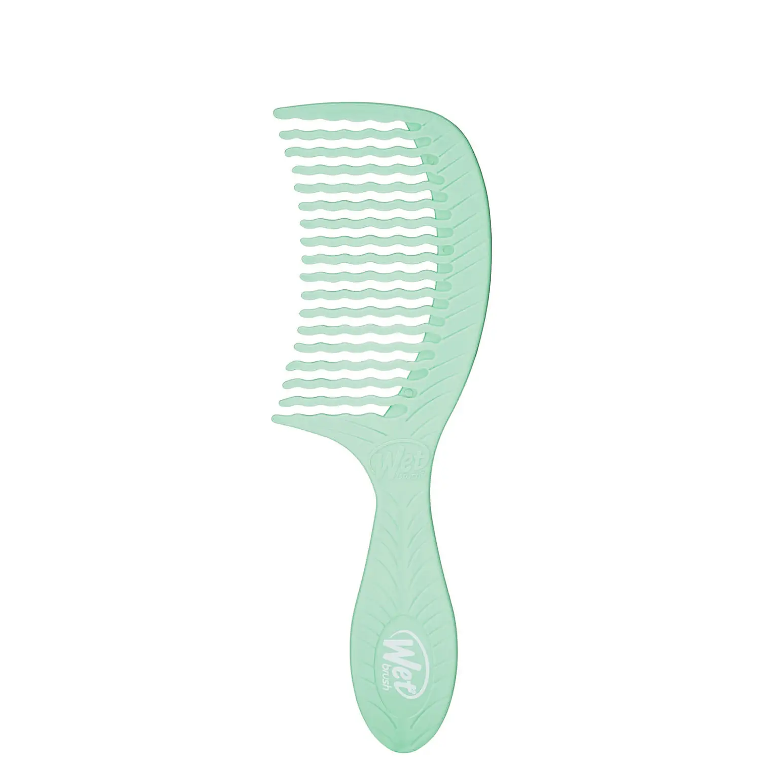 WetBrush Go Green Tea Tree Oil Infused Treatment Comb