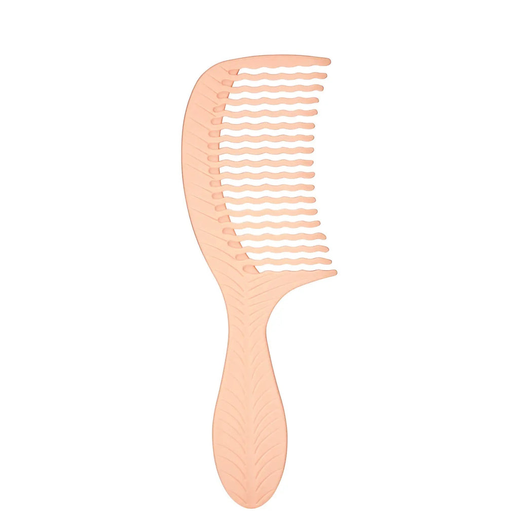 WetBrush Go Green Coconut Oil Infused Treatment Comb