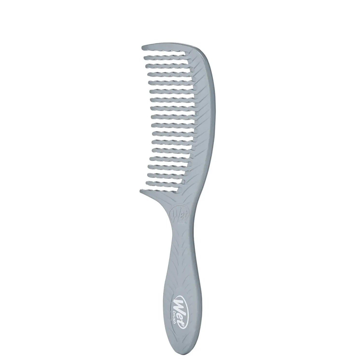 WetBrush Go Green Charcoal Infused Treatment Comb