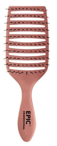 WetBrush Epic Quick Dry Vent Brush Rose Gold