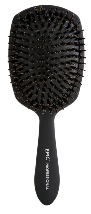 WetBrush Epic Deluxe Shine Enhancer Black