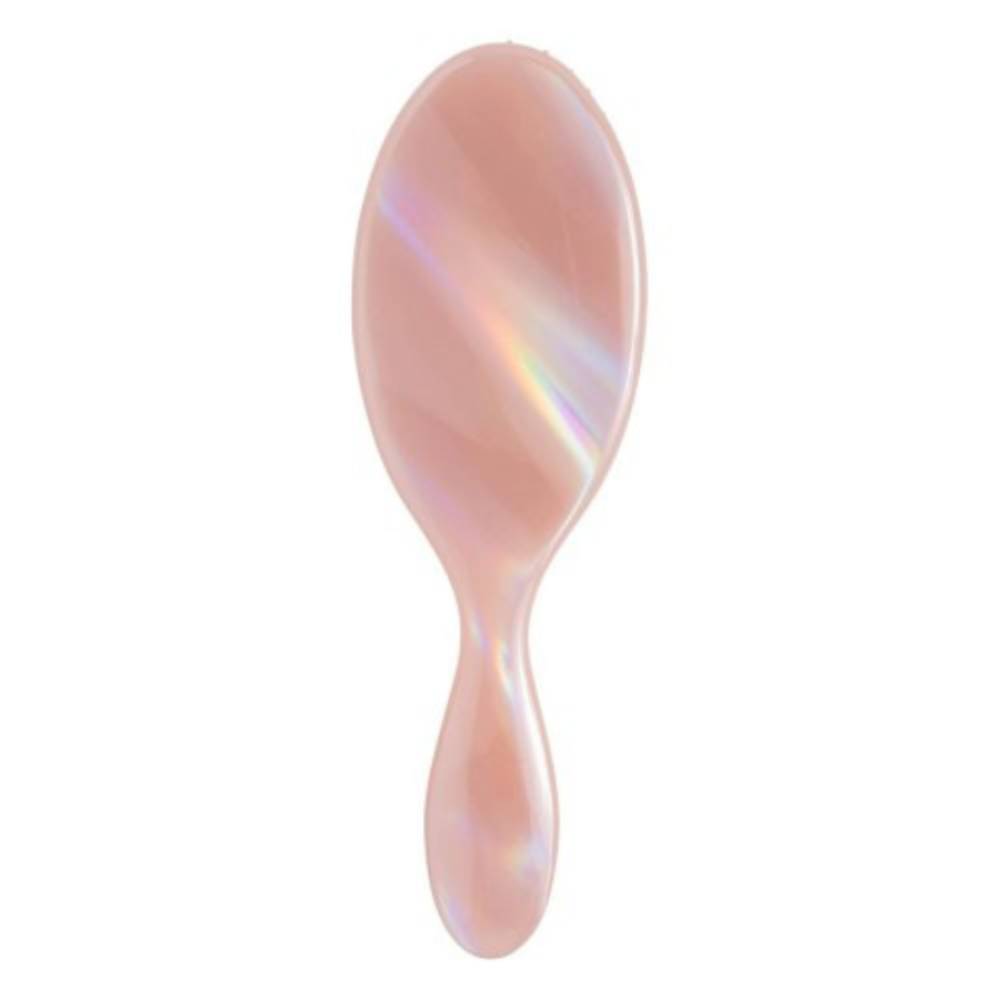 WetBrush Detangler Brush Iridescence Icon Bronze