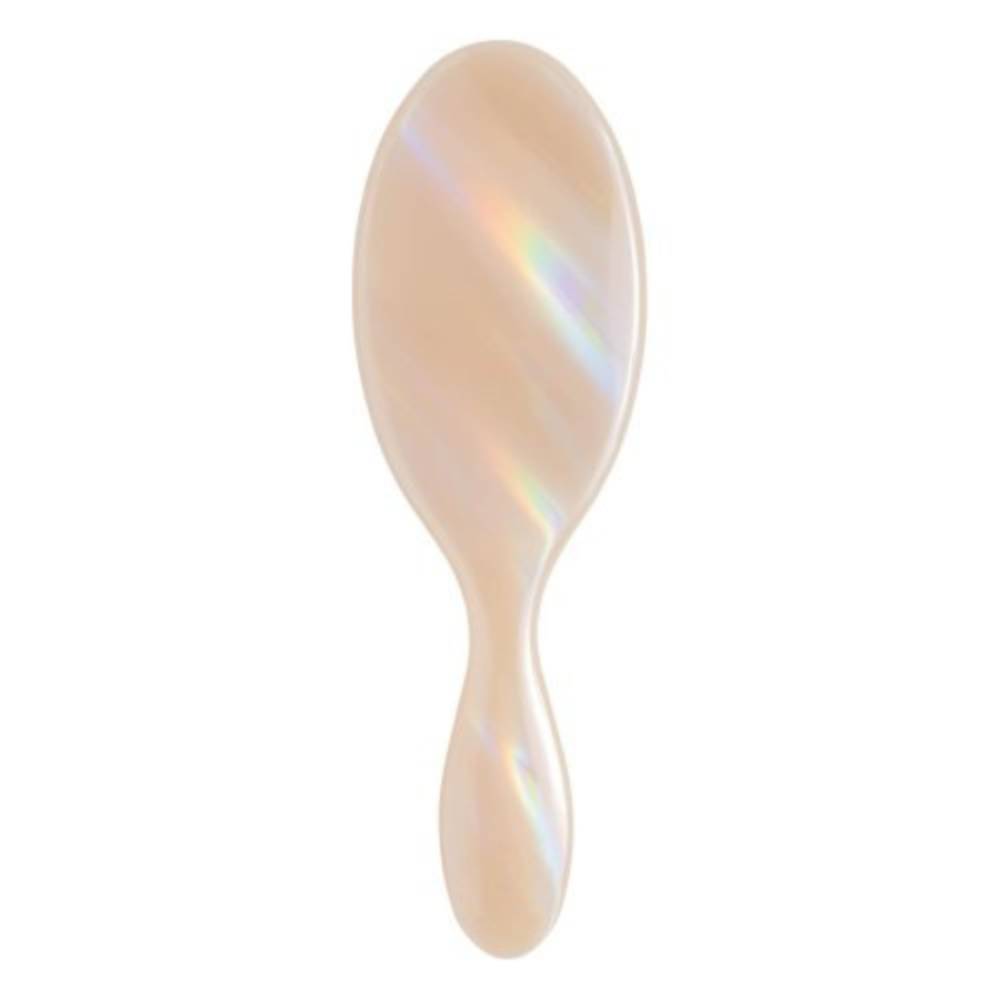 WetBrush Detangler Brush Iridescence Icon Cream