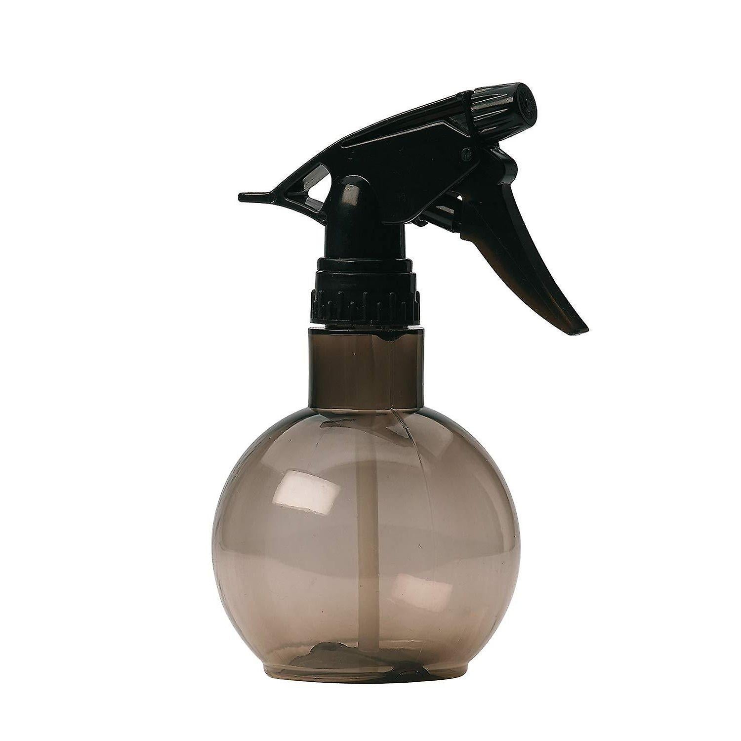 Jolli Water Sprayer Bottle Black