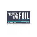 Procare Premium Foil Silver 100mm x 100m