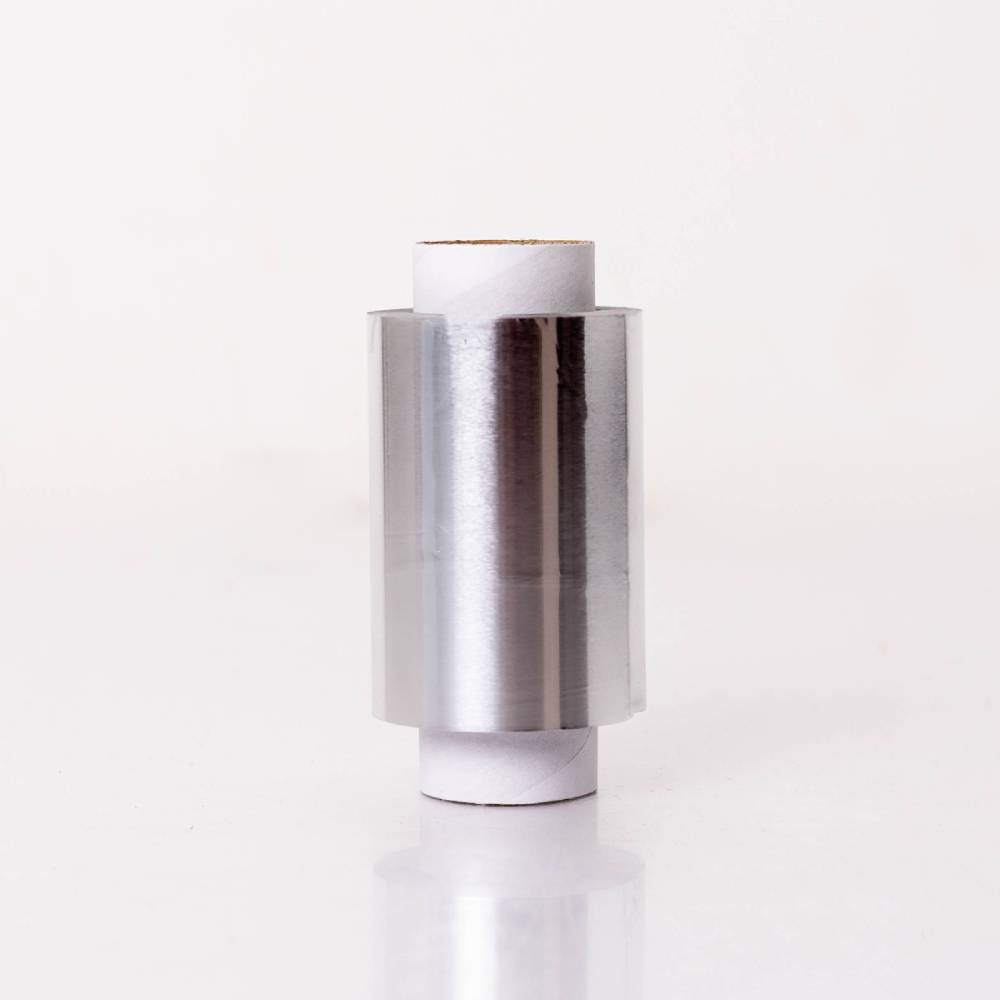Procare Premium Foil Silver 100mm x 100m