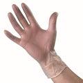 Vinyl Disposable Gloves Powder Free - Medium (100)