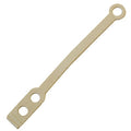 Replacement Perm Rubbers Flat Long (50)