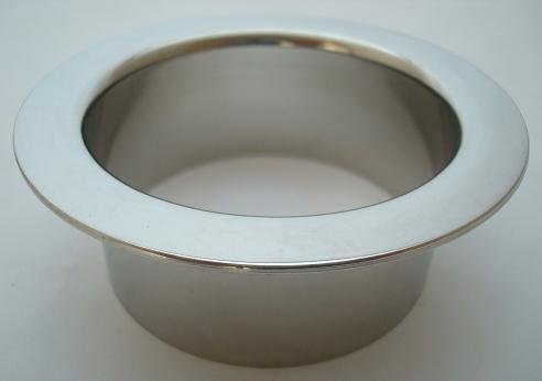 DMI Counter Top Chrome Dryer Holder