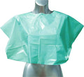 Agenda Shoulder Capes Bio Green (100)