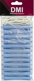 Deluxe Perm Rods 11mm Blue (12)