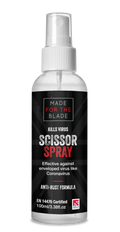 Made For The Blade Scissor Spray 100ml