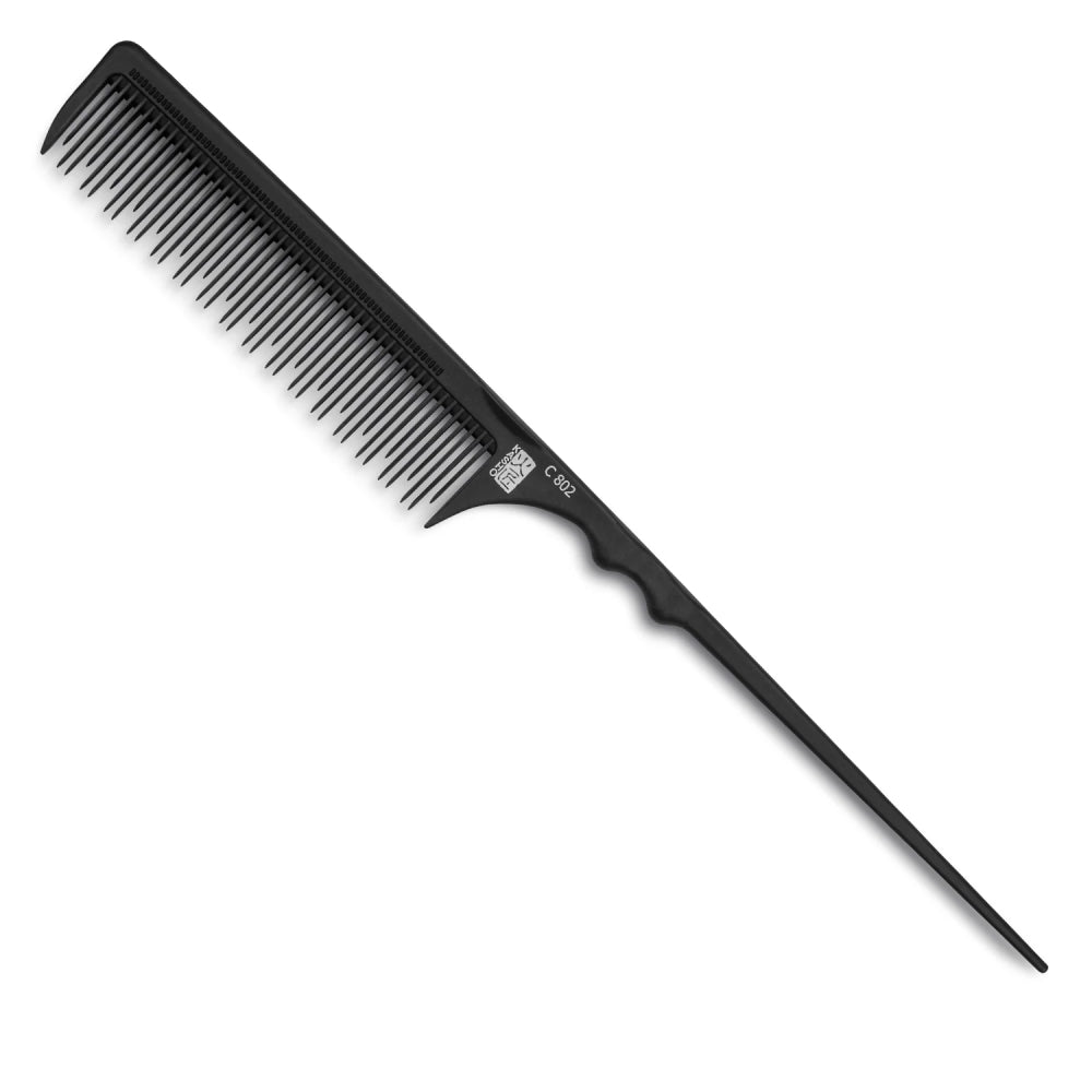 Kasho CC-Roll Set with 10 Carbon Combs