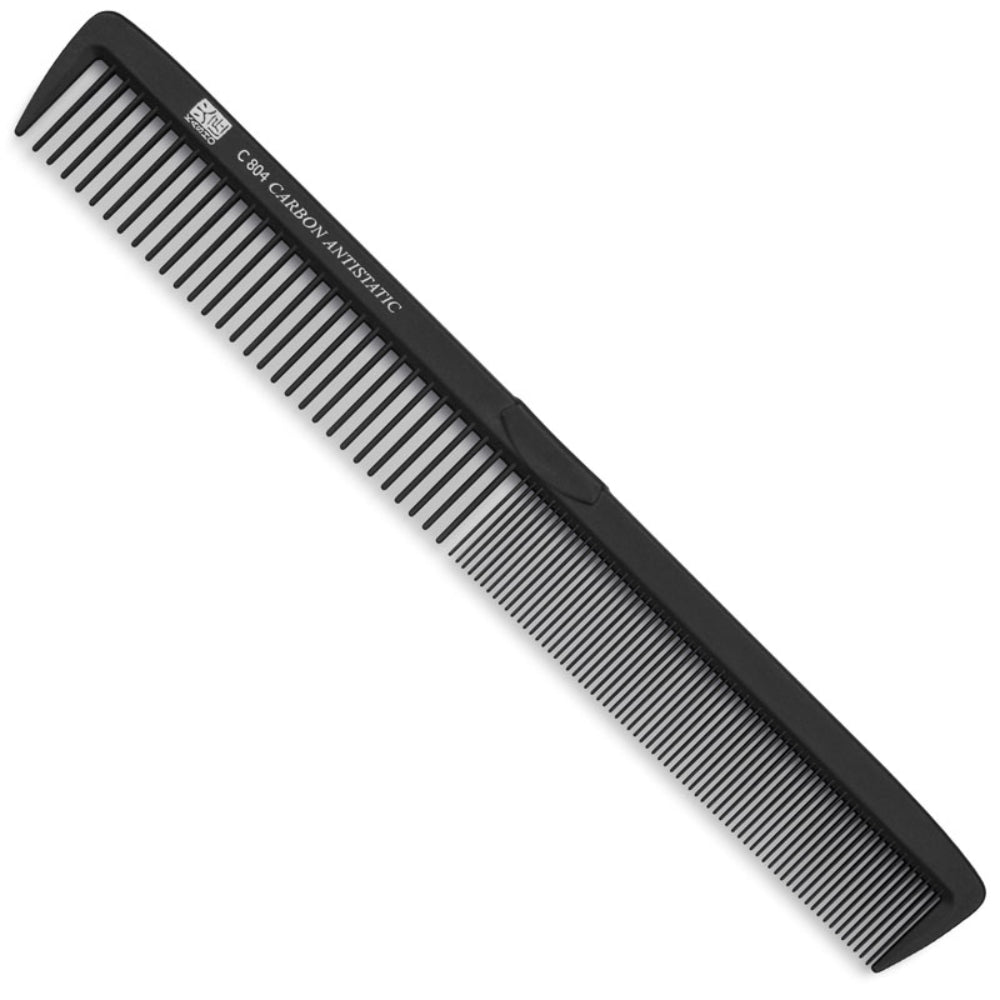 Kasho CC-Roll Set with 10 Carbon Combs