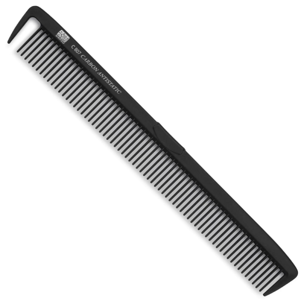 Kasho CC-Roll Set with 10 Carbon Combs