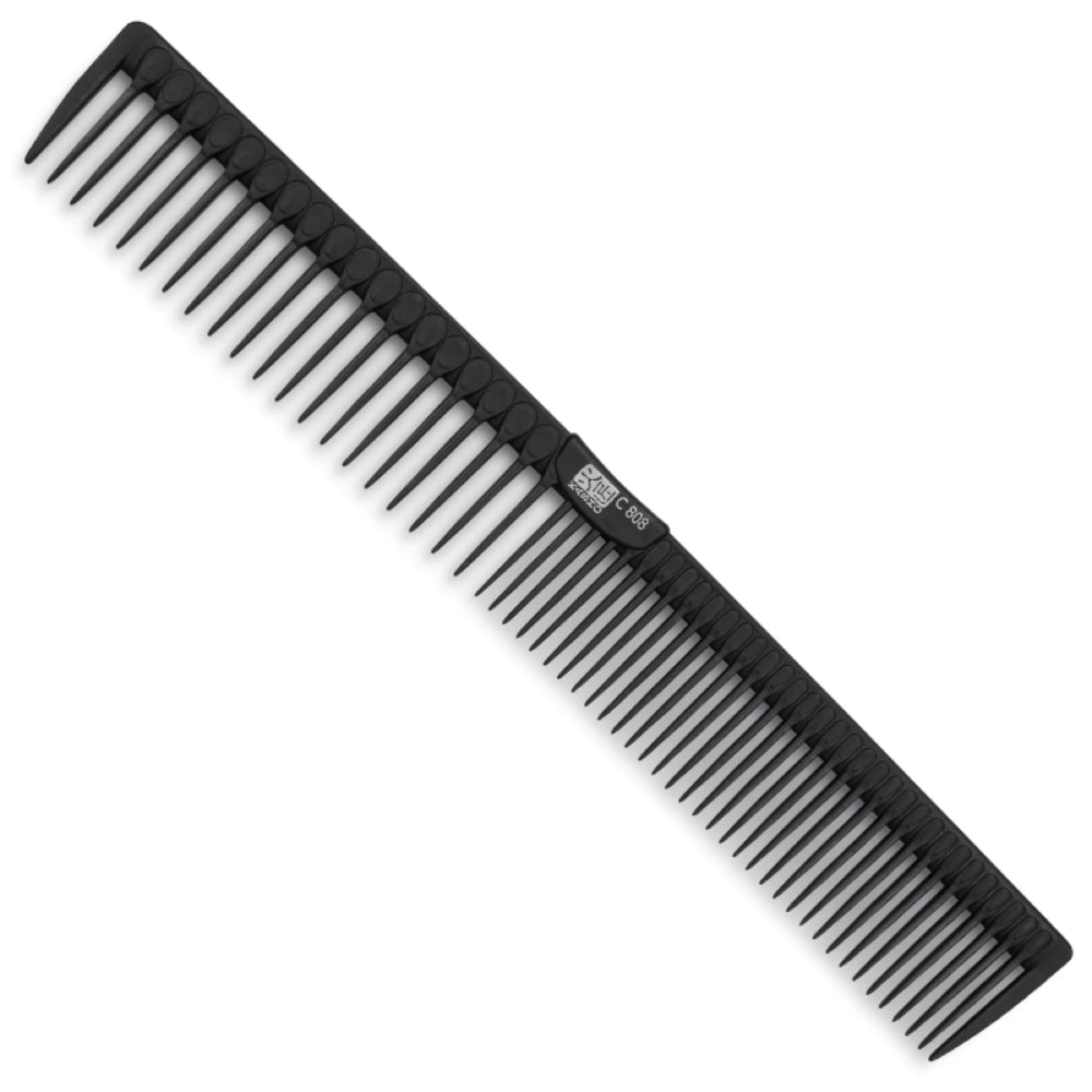 Kasho CC-Roll Set with 10 Carbon Combs