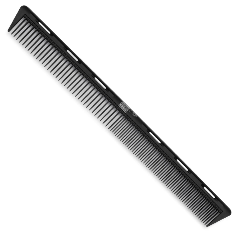 Kasho C809 Barber Comb 19cm
