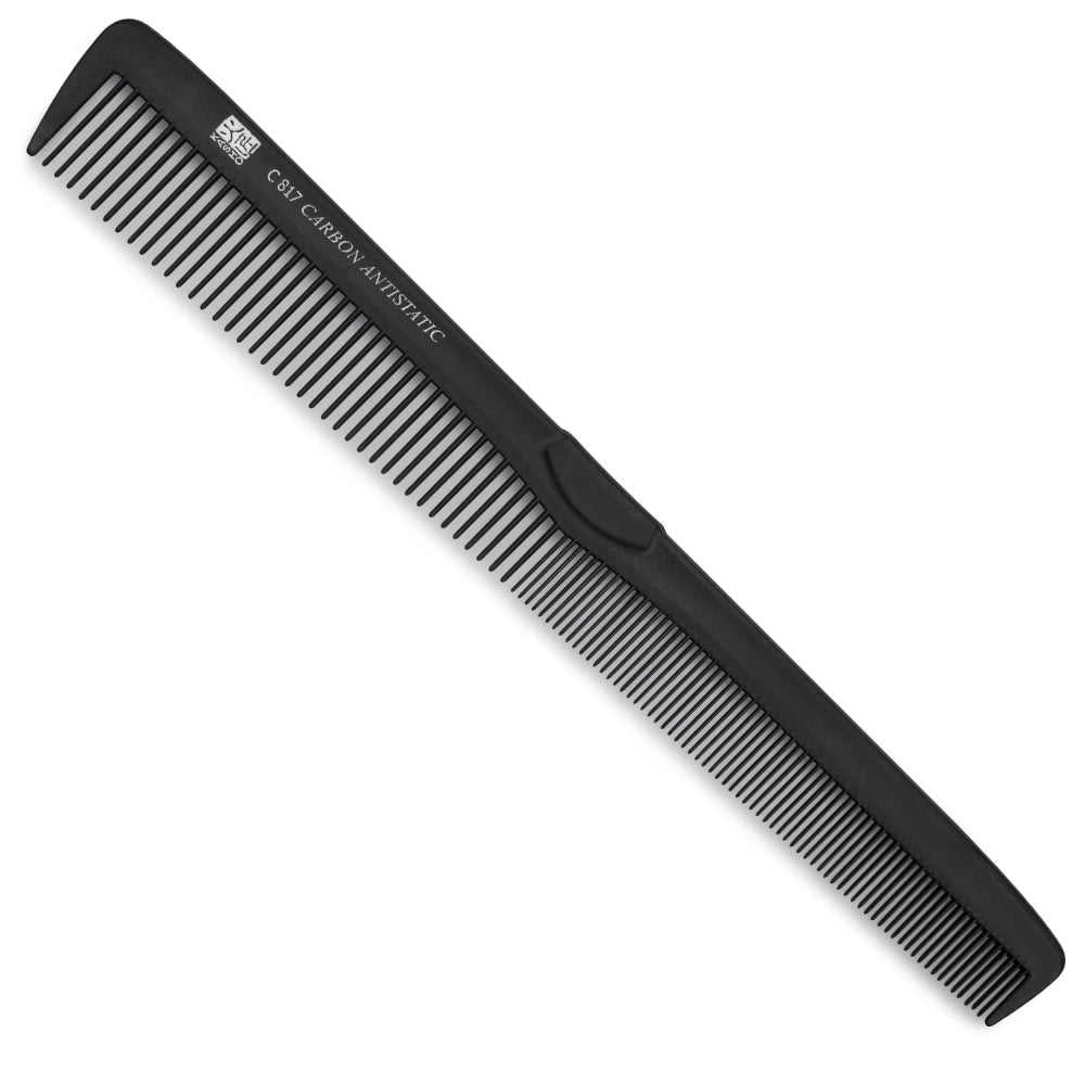 Kasho C817 Barber Comb 21.8cm