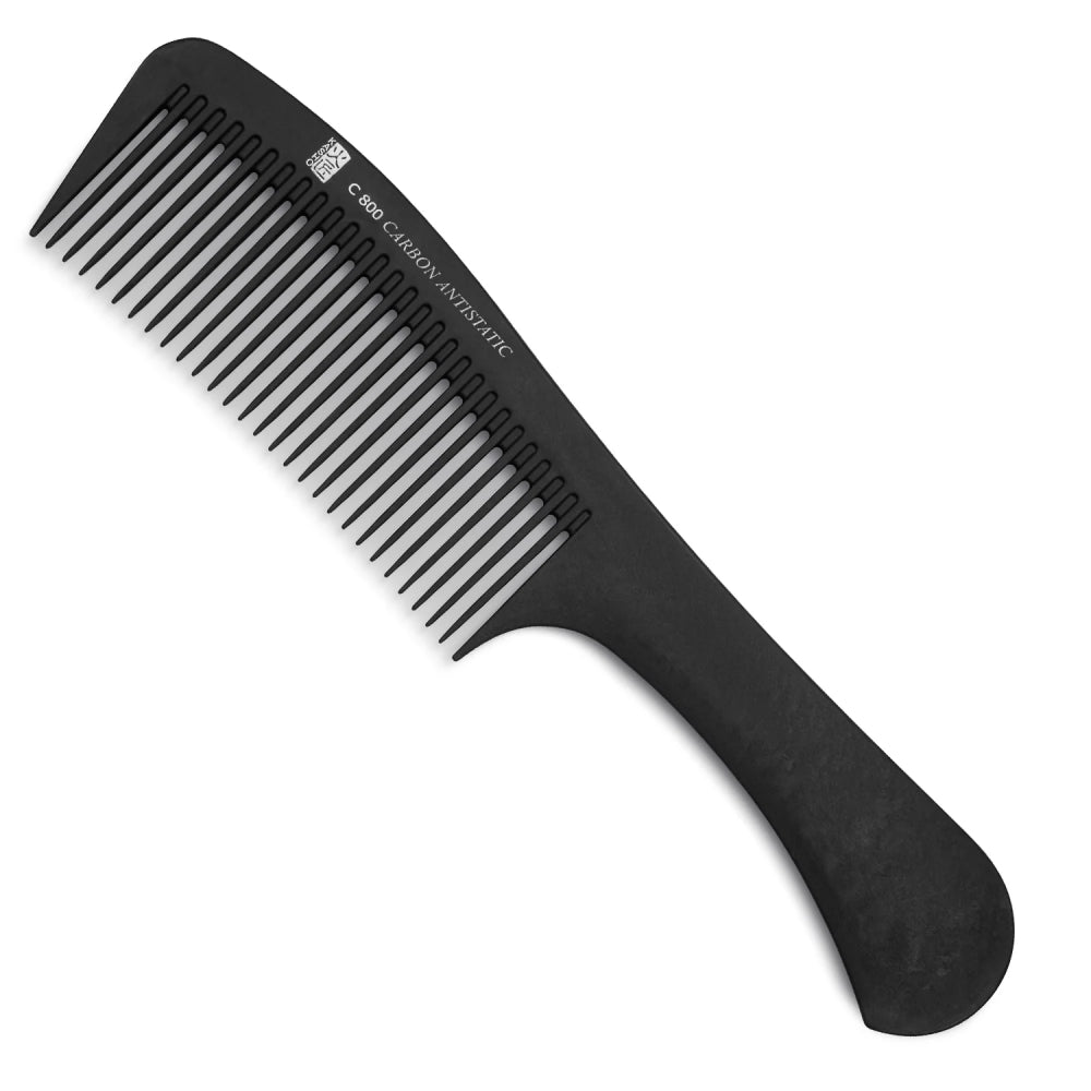 Kasho C800 Handle Comb 21.7cm