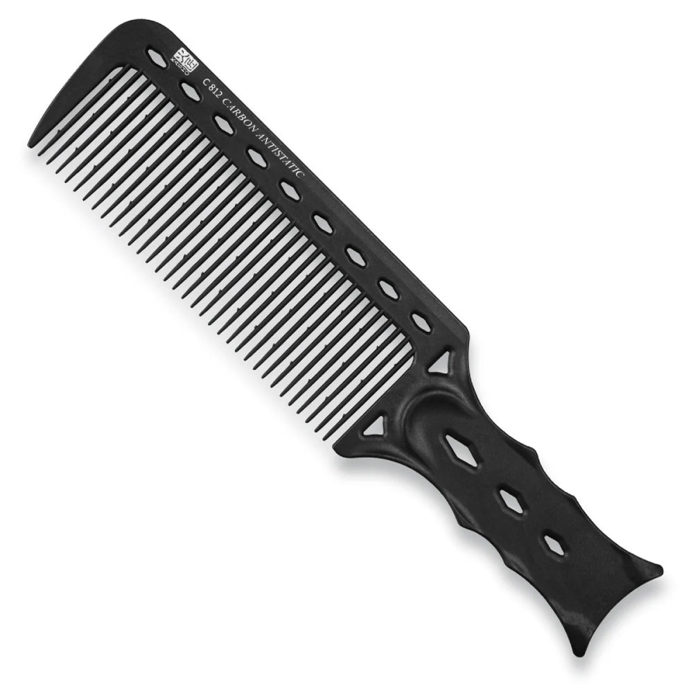 Kasho C812 Clipper Comb 21.6cm