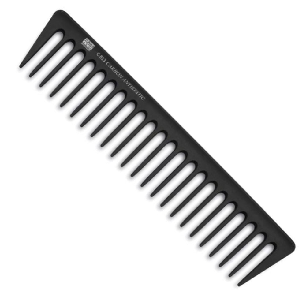 Kasho CC-Roll Set with 10 Carbon Combs