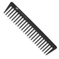Kasho C813 Detangling Comb 20cm