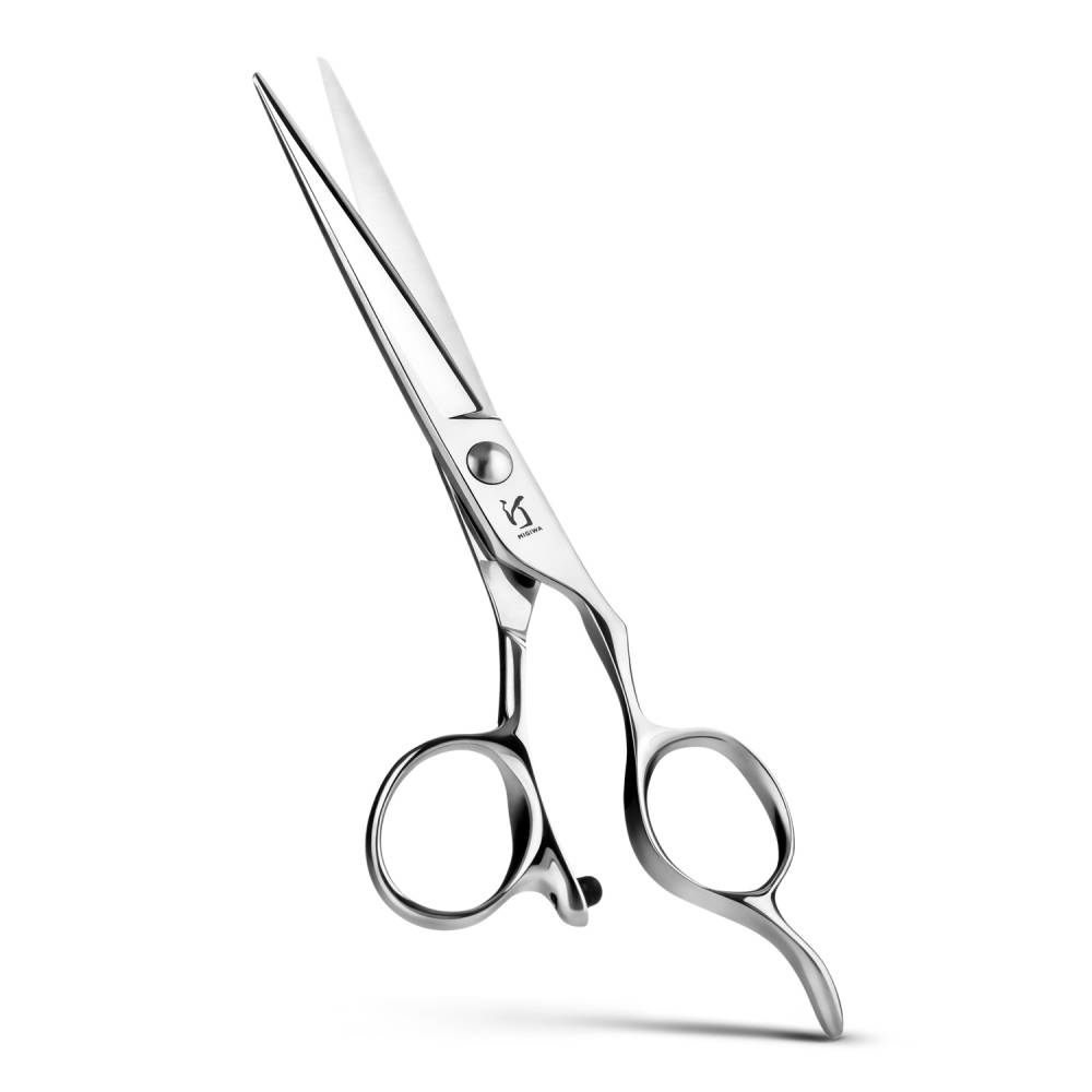 Kasho Migiwa Offset 6" Scissor