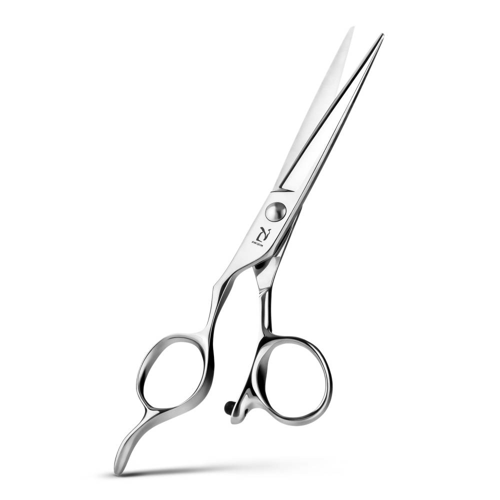 Kasho Migiwa Offset 6" Left Handed Scissor