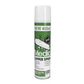 Medic Clipper Spray 400ml