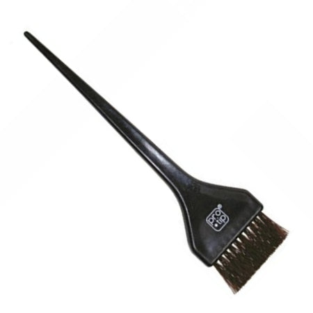 Denman Pro Tip Black Wide Crimped Tint Brush