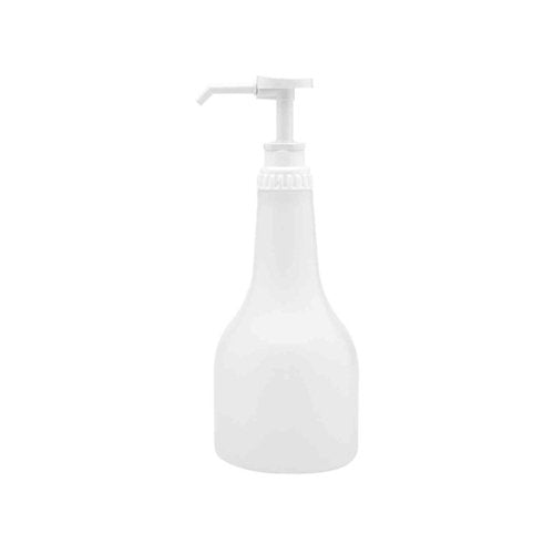 Sibel Pump Action Dispensing Bottle 500ml