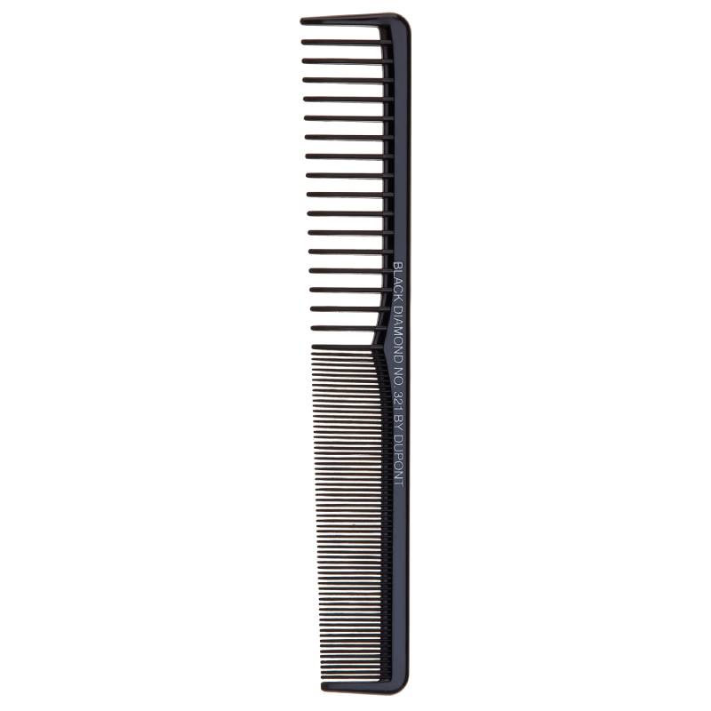Black Diamond 321 Vent Styler Comb