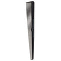 Black Diamond 711 Tapered Barber Comb