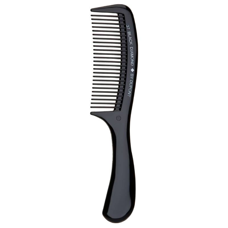 Black Diamond 37 Shampoo Rake Comb