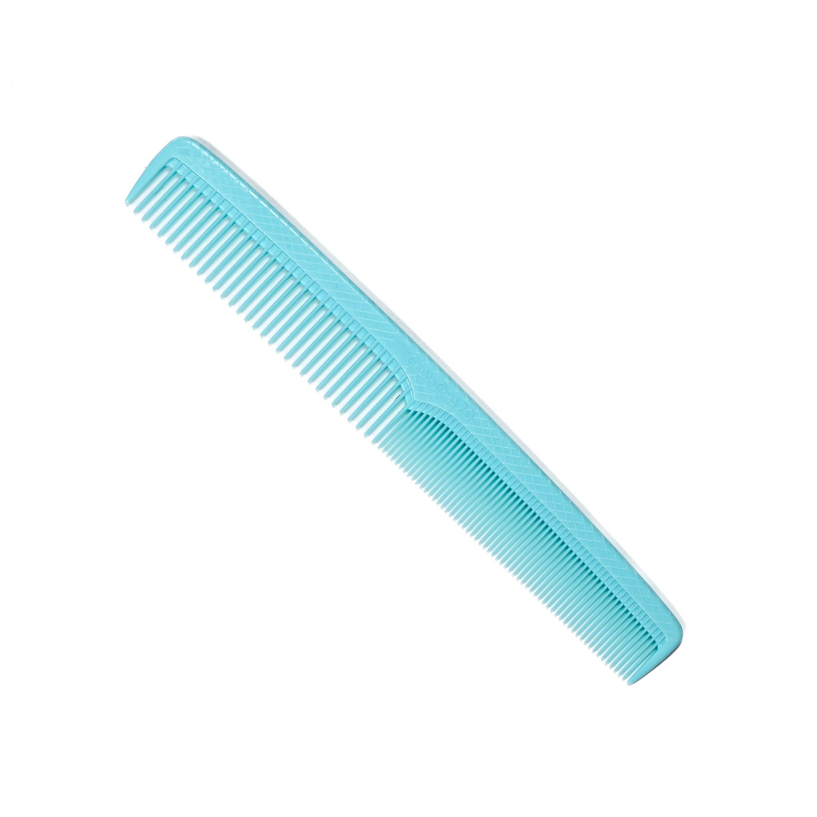 Cesibon Comb 20 Turquoise