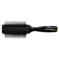 Vess 9 Row Ceramic Brush Black