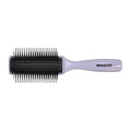 Vess 9 Row Ceramic Brush White