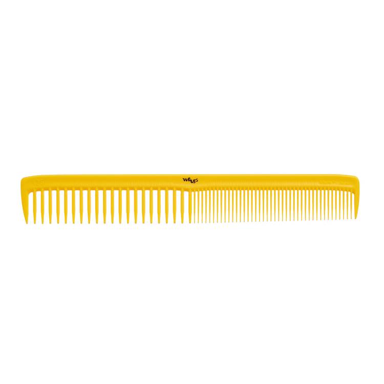 Wings Leader Comb Yellow